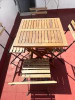 Piso anca wela Extramuros - Chambres d'hôtes Conil de la Frontera