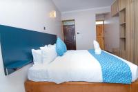 Stylish Home from 1 room to Full space 5 bedrooms - B&B Naivasha
