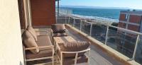 Апартамент Melissa - Ferienwohnung Pomorie
