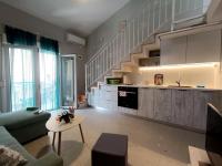 Blue Breeze Apartment - B&B Pefkochóri