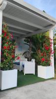 AURORA BEACH & SUITE - Ferienwohnung Margherita di Savoia