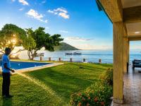 Summerland Lodge - B&B Chembe