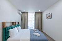 Studio in Rainbow Residence near Black Sea - Wehost - B&B Batumi