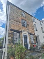 Historic Riverside Retreat - B&B Calstock