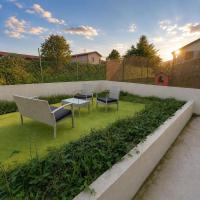 borgo nel vigneto 2 - Bed and Breakfast Erbusco