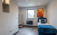 Spacious one bedroom flat- super fast Wifi - slp4 -SHIP02 - B&B Brighton