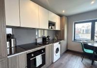 Spacious one bedroom flat- super fast Wifi - slp4 -SHIP02 - B&B Brighton