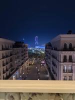 Boulevard Residence Suite, 3 - B&B Tashkent