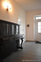 Ferienwohnung Zur ehemaligen Apfelplantage - B&B Flieth
