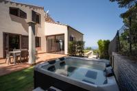 Sea View Jacuzzi & Sunset Escape in Cefalù - B&B Cefalù