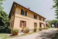 La Casetta di Alessia - Nuova gestione 2026 - Agriturismo con Ristorante - Bed and Breakfast San Martino in Soverzano