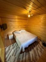 Appartement met uitzicht op het meer