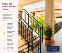 Casa Giorgia Collio Suite - B&B Cormons