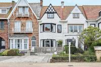 Villa Duinbergen - Séjour Familial à Knokke-Heist - Chambres d'hôtes Knokke-Heist