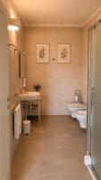 Quadruple Room with Terrace