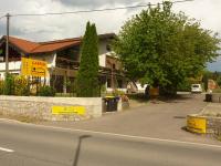 Rooms Gašper - B&B Postojna