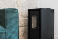 Almada Garden & Parking in Porto Historic Center - B&B Oporto
