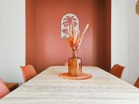 Bohemian house 25' from Disneyland - Bed and Breakfast Guérard