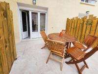 Bohemian house 25' from Disneyland - Bed and Breakfast Guérard