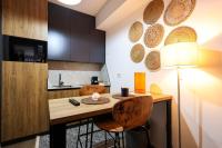 KVR Modern City Center Studio - B&B Prishtina