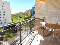 Apartamento Cala y Mar - Ferienwohnung Alicante