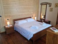 La Cjase di Tacuin - Dimore tipiche friulane - Bed and Breakfast Ampezzo