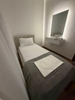 Apartment at Euro Center - Ferienwohnung Prizren