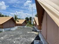 Lani Glamping Homestay - B&B Xóm Cây Da