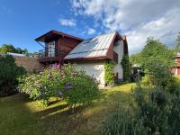 Melluzi Seaside Residence - B&B Jūrmala