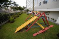 2 Quartos P/ Família | Próx. Barigui - B&B Curitiba