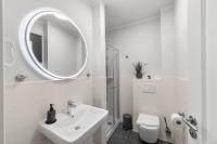 Luxe Appartement met 3 Slaapkamers
