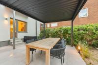HejU - Ostseeliebe Apartments Timmendorf - Bed and Breakfast Timmendorfer Strand