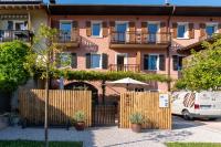 Ledro Lake Suites - B&B Leiter