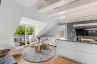HejU - Ostseeliebe Apartments Timmendorf - Bed and Breakfast Timmendorfer Strand