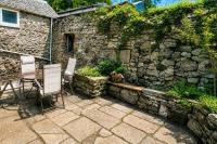 Bakers Yard Cottage, Bonsall, Peak District - B&B Bonsall