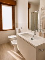 residenza MINERVA & swimming pool - Ferienwohnung Aprilia Marittima