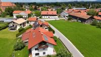 Gipfelblick Weißenbacher - Chambres d'hôtes Übersee