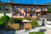 Ledro Lake Suites - B&B Leiter