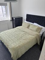 Large Double Room 5 Min Walk to Station and Docks - B&B Southampton