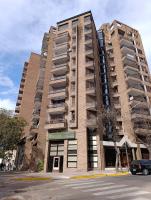 Trigal de Paraná Cochera y Balcón en el Centro - Chambres d'hôtes Paraná