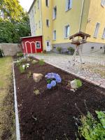 FEWO Edisonstraße - B&B Chemnitz