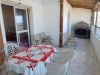 لوتس بانوراما بوول فيو Lotus Panorama Pool View - B&B El Alamein