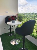 Ngara Fully furnished Studio - Bed and Breakfast Nairobi