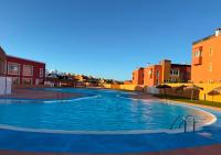 Villa Jana by Tusol Fuerteventura Heated pool - Chambres d'hôtes Corralejo