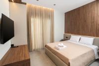 ELYSIAN luxury apartments - Chambres d'hôtes Palioúri