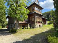 Dom Sw Stanislawa - B&B Zakopane