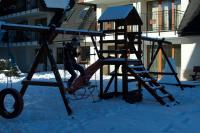 Zakopane - Apartament z widokiem - B&B Zakopane