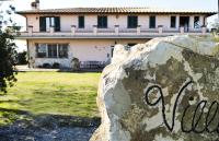 Villa Enli - Ferienwohnung