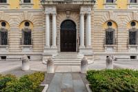 Palazzo Poste Suites - B&B Verona