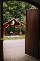 Vinný sklep André - B&B Chvalovice